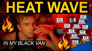 This Week Put my Van's AC to the Test! screenshot 4