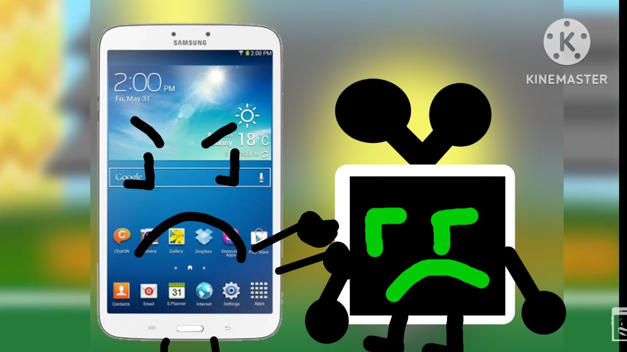 What not me i'm perfectly calm (Davi and Friends Version) - YouTube