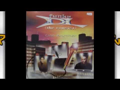 Tonton Funky DL - Troublemaker (1999) di YouTube Tonton Funky DL - Troublemaker (1999) di YouTube