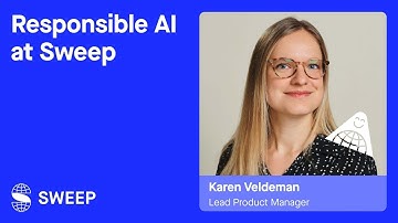 Responsible AI in sustainability management