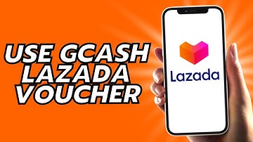 How To Use Gcash Lazada Voucher