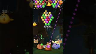 Bird Bubble Shooter Level 927 | How To Clear Level 927 | Candy Studio