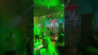 Смарагдове небо - Leo City Band #кавергурт #кавербенд
