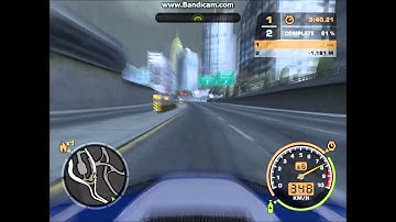 NFS World loop 5:37:56 by EXExMAx