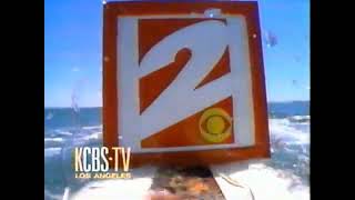 KCBS Station ID July 1996 #3 Youre on KCBS L.A.
KCBS Station ID July 1996 #3 Youre on KCBS L.A. KCBS Station ID July 1996 #3 Youre on KCBS L.A.