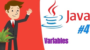 Curso Java - Qué es una variable