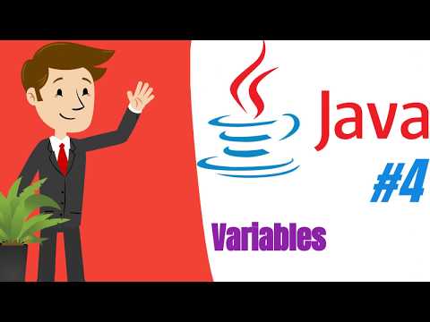 Curso Java - Qué es una variable