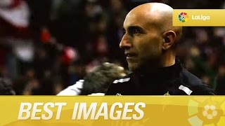 Best images of Matchday 36