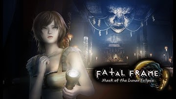 Fatal Frame: Mask of the Lunar Eclipse - Part 3