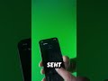 Ignoriere dieses Anzeichen beim Smartphone nicht! #androidtips #smartphone #smartphonetricks