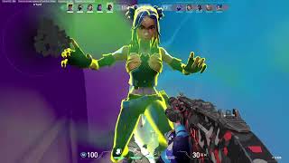 The Most Aggressive Pro In Eu Radiant