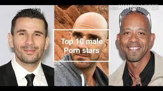 Top 10 male porn stars screenshot 5
