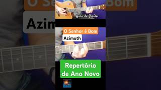 Vídeo de É Bom