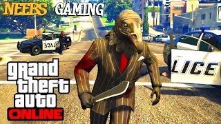 GTA 5 ONLINE - DAREDEVIL RACE / BMX / RACE OF TROLLS - FUNNY MOMENTS (Grand Theft Auto Gameplay)