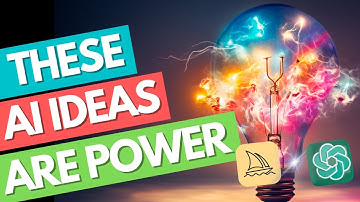 Make ChatGPT Create Killer Midjourney Prompts For You
