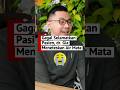 Part TERSEDIH dr Gia 😭 #drgia #densu #podcast