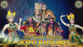 Janger Sri Budoyo Pangestu 