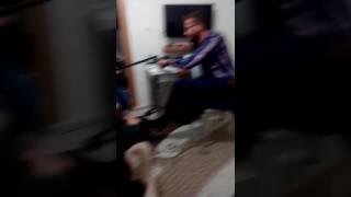 Nurettin Akbalı Sazlı Sözlü Gece Sunam