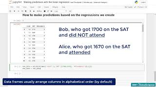 035 Making Predictions Net Worth