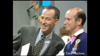 Strike it Lucky   1993