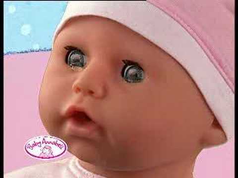 Toys.ee - Baby Annabell nukk