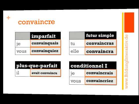 Convaincre ou transmettre ? | Major Mouvement | TEDxToulouseBusinessSchool