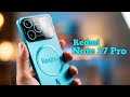 Redmi 17 Pro 2026 สุดยอดสมาร์ทโฟนเรือธง กล้อง 200MP จอ 144Hz แรงลื่นทุกการใช้งาน!