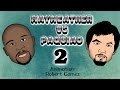 PARODIA. MAYWEATHER VS PACQUIAO 