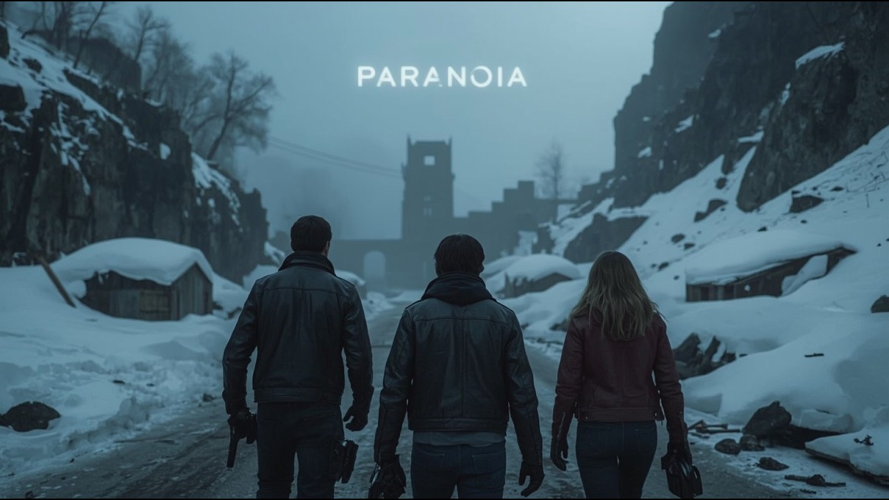 АУДИОКНИГА ДЕТЕКТИВ 