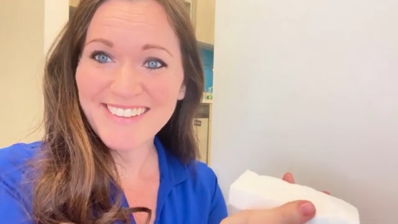 Magic Eraser Tips and Tricks! YouTube