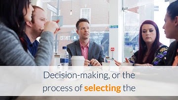 Can design thinking approaches help to reduce cognitive decision-making biases?