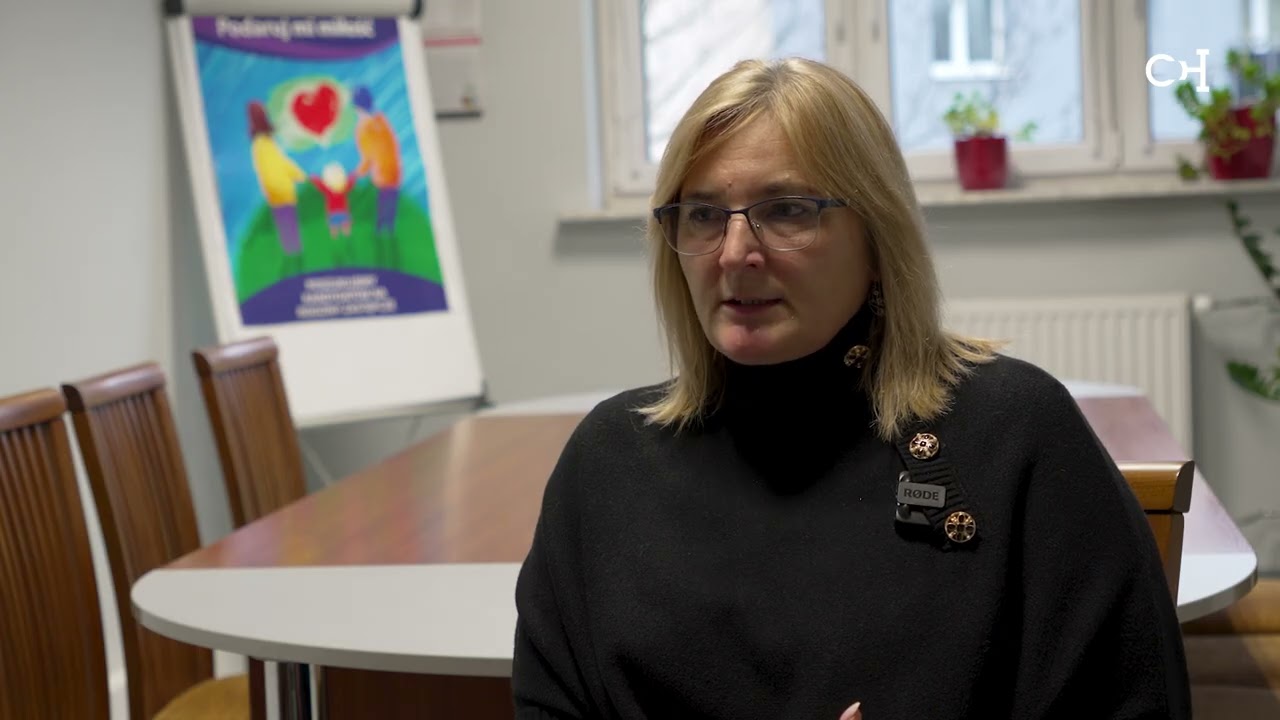 20 lat oddania i służby: Podziękowanie dla Państwa Urbańskich