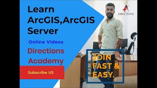 Automatically Digitization In Arcgis Software How To Use Arcscan Tool