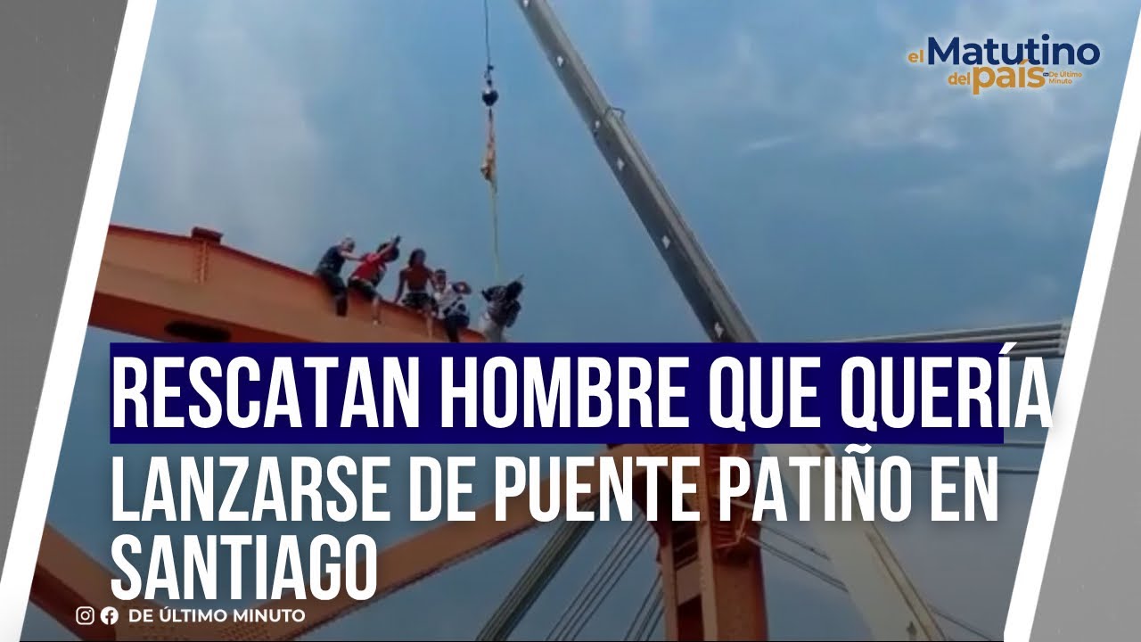 | Noticias de hoy en De Último Minuto