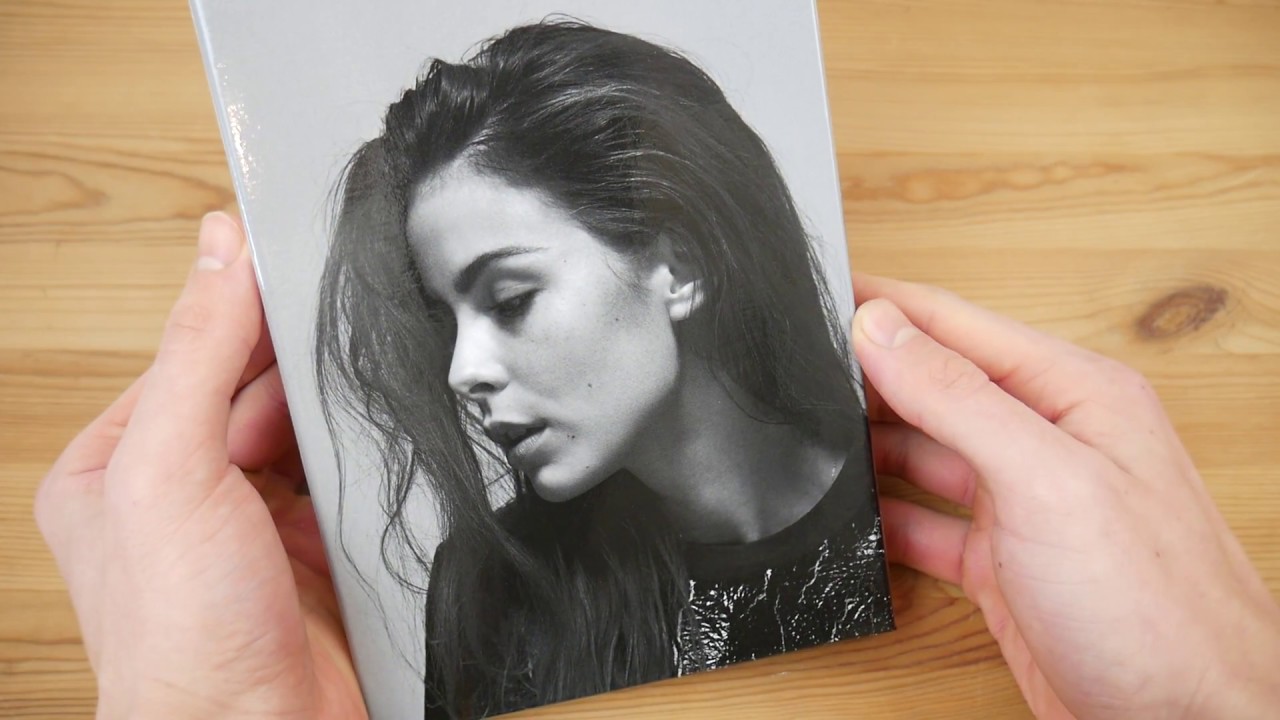 LENA - CRYSTAL SKY (Limited Fan Box) UNBOXING