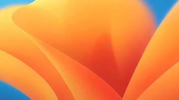 How To Hide Your Mac Desktop Icons! 100% Free Way