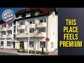 Hotel am Exerzierplatz - This Place Feels Premium | Mannheim, Germany🏨