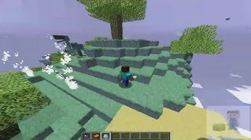 The Aether Legacy Mod | Mod Showcase | For MC 1.7.10 - 1.14