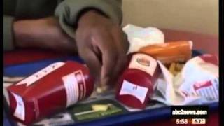 Burger King to Deliver