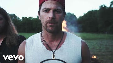 Kip Moore - Wild Ones (Official Music Video)