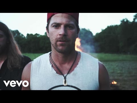 Kip Moore - Wild Ones