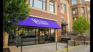 WCU Graduate School Summer 2023 Orientation - Biltmore Park