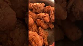 Crispy Chicken in the street kalpotv chickenrecipes food