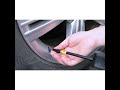CARSUN Rechargeable Air Pump Tire Inflator Portable Compressor Digita