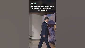 Viral Video: Xi Jinping