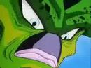 Dbz cell tribute