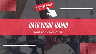 Masih Berbisa!! Dato Yusni Hamid - Kau Yang Ku Nanti (Live Di Majlis Perkahwinan)