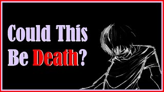 Could This Be Death - A Morning Glory (LSA) Trip Report