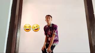 Tangan Diputar-putar