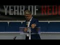 Park & Praise | Pastor Daniel Cruz